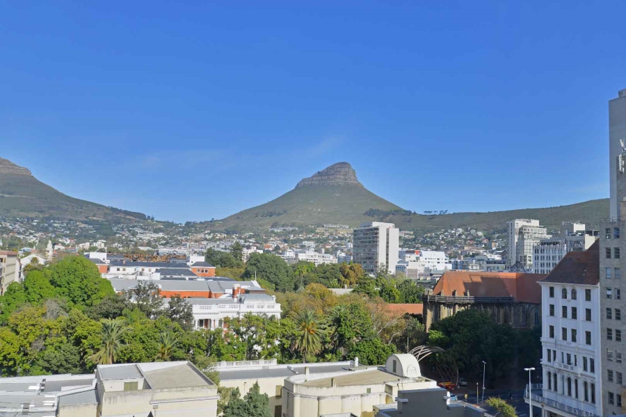 To Let 2 Bedroom Property for Rent in Cape Town City Centre Western Cape